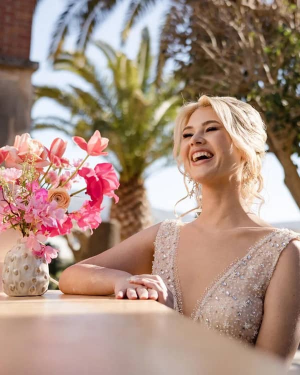 Blu Vows — Wedding Planner, Βριλήσσια