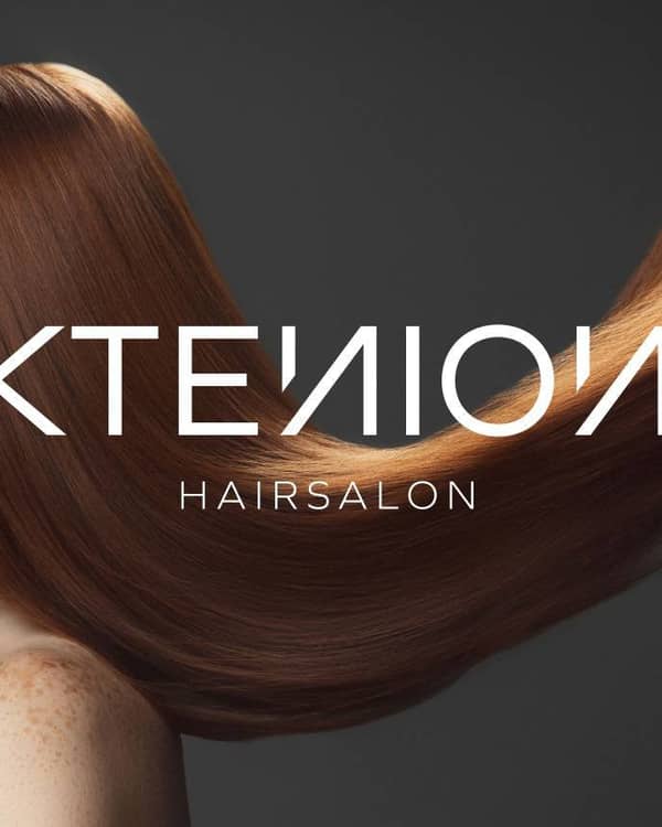 Κτένιον — Hair Styling, Λάρισα