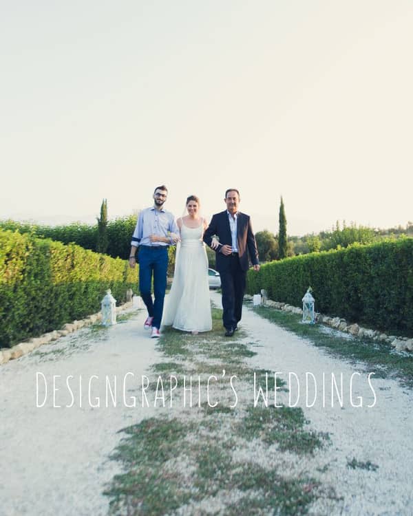 DesignGraphic Weddings — Βιντεογράφος, Ρέθυμνο