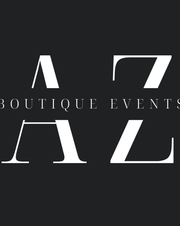 AZ Boutique Events — Wedding Coach, Αθήνα