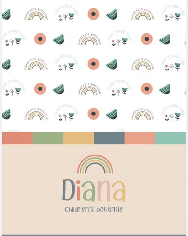 Diana by bloom — Florist, Πάτρα