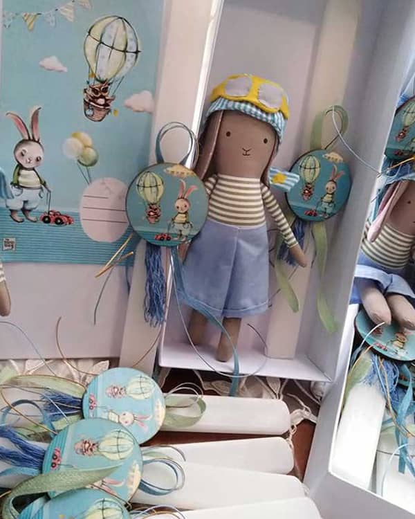 Myhandmade.gr — Wedding Favors, Αχαρνές