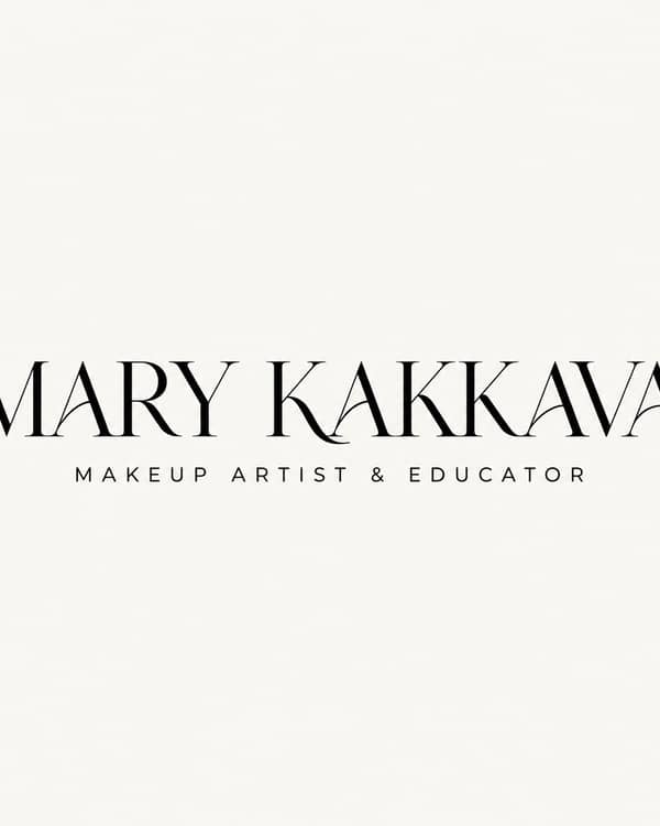 Κακκάβα Μαρία — Makeup Artist, Τρίκαλα