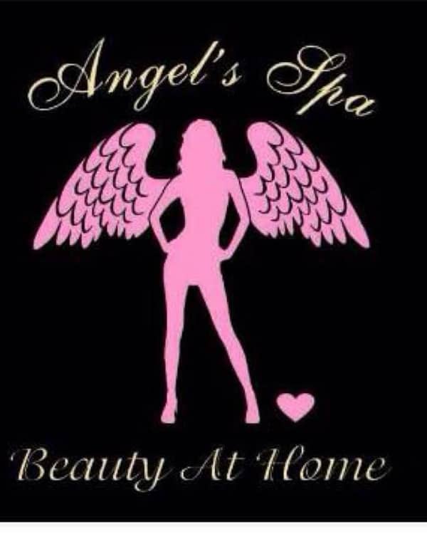 Angel's Spa — Makeup Artist, Κηφισιά