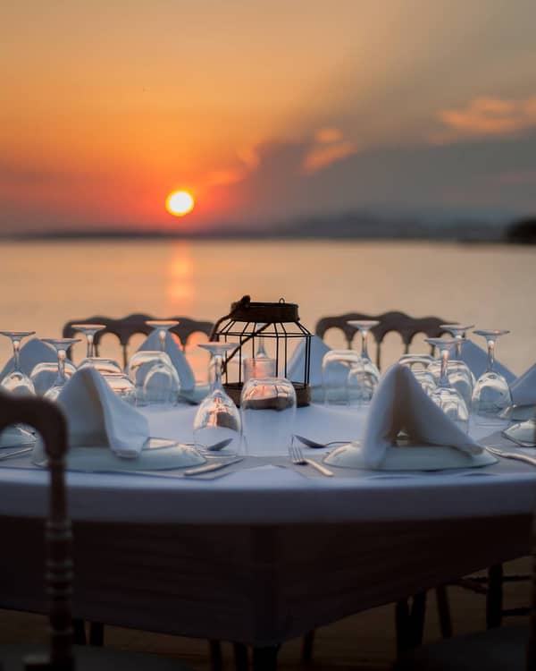 Rubirosa Events — Venue, Άλιμος