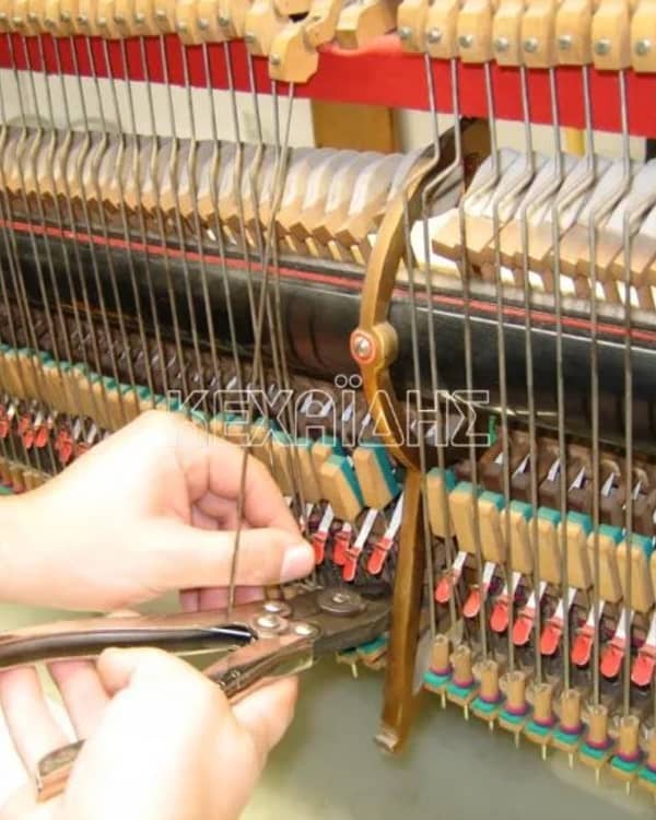 Κεχαΐδης Μουσική Ηχος Φωτσμός — DJ / Music, Βόλος
