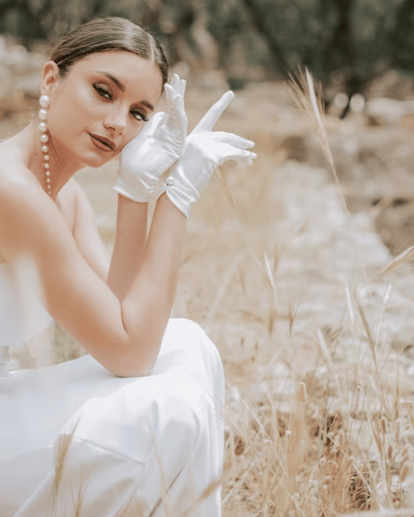 Cleopatra Hair&makeup Artistry — Hair styling, Αθήνα