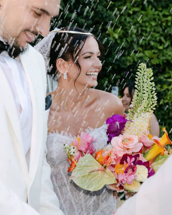 Events With Wanderlust — Wedding Planner, Αθήνα