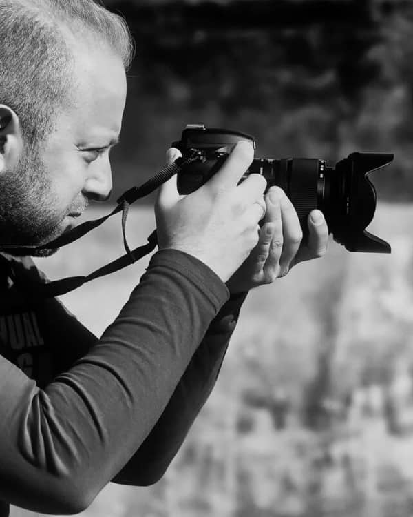 Theodore Vourlis Photography — Φωτογράφος, Αττική