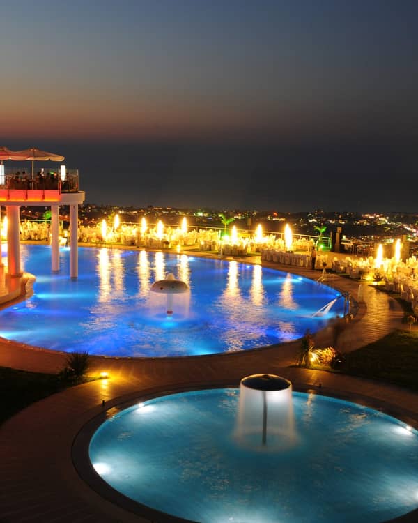 Royal Hall Malia — Caterer, Μάλια