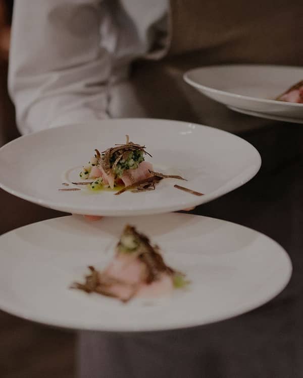 2Chefs — Catering, Πειραιάς