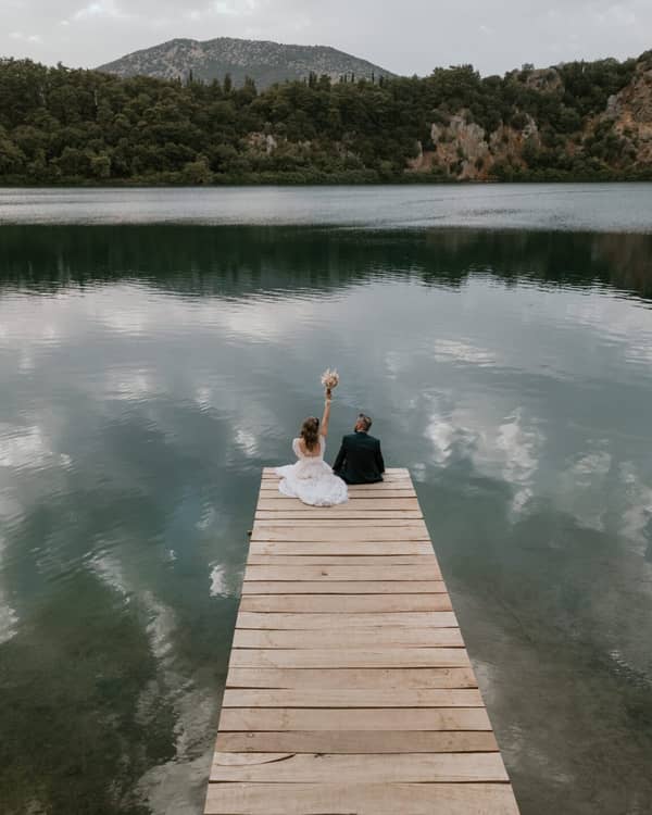 Bill Prokos Photography — Φωτογράφος
