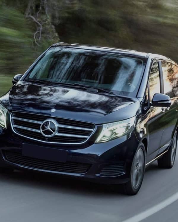 NUREN — Car Rental, Μεταμόρφωση