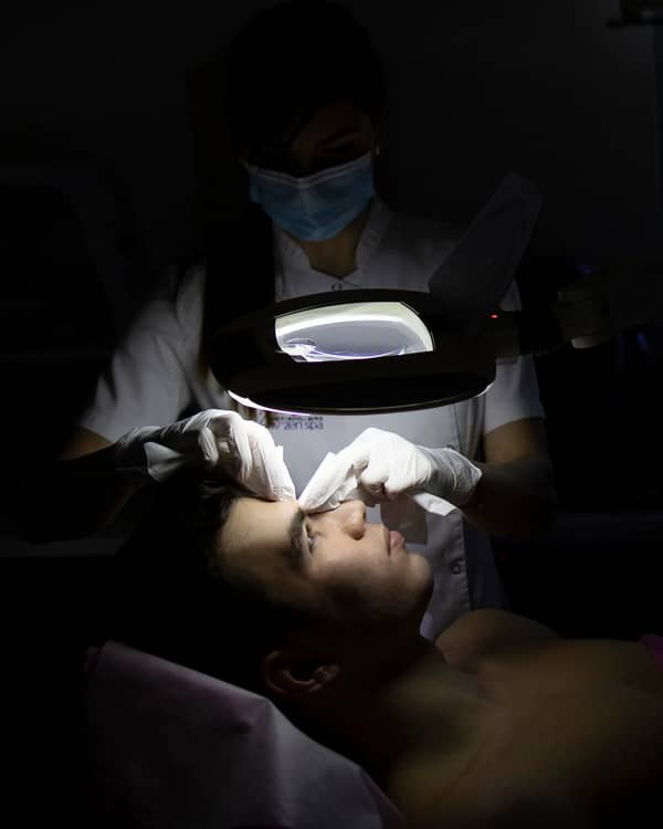 Ζην Ζεν spa — Skincare, Ρεντίνα
