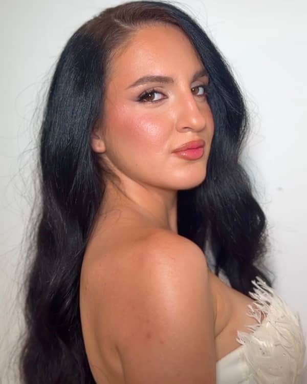Evie Rapti — Makeup Artist, Νέα Πεντέλη