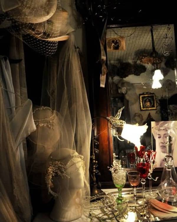 Δημιουργίες Αριστέα — Christening, Attica