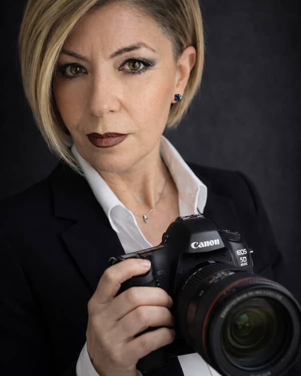Pose Art Photography — Φωτογράφος, Θεσσαλονίκη