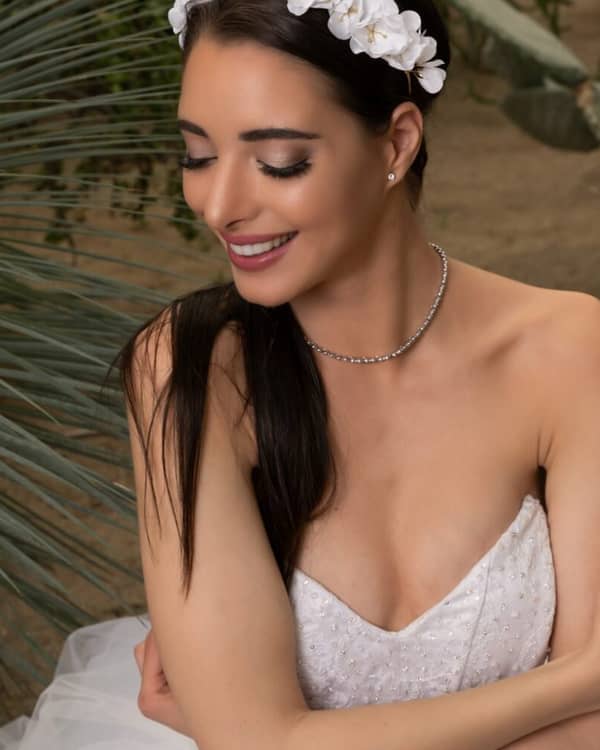 Eleni Michopoulou — Wedding Dresses, Αργυρούπολη