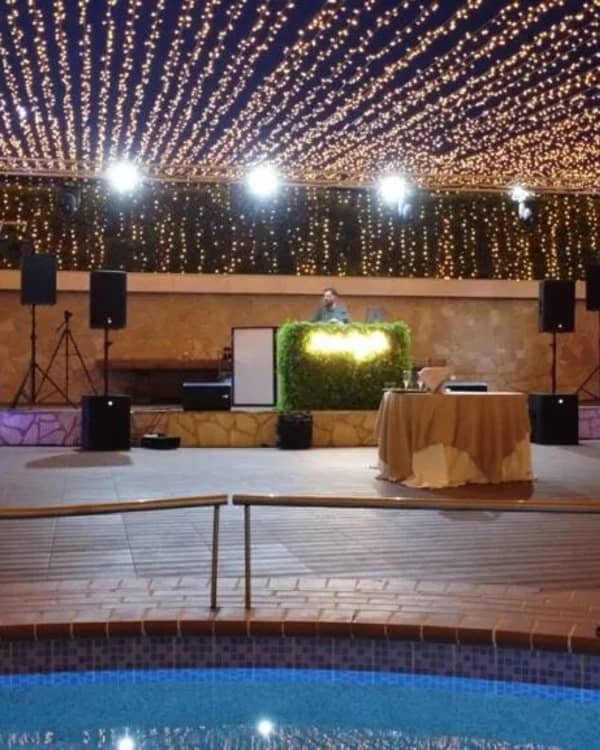 MusicNights — DJ / Music, Ίλιον