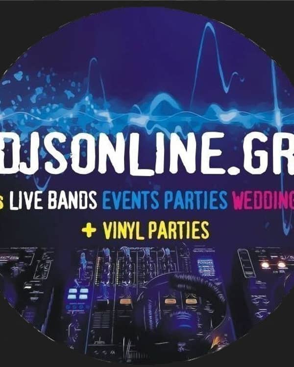 Djsonline.gr — DJ / Μουσική, Αθήνα