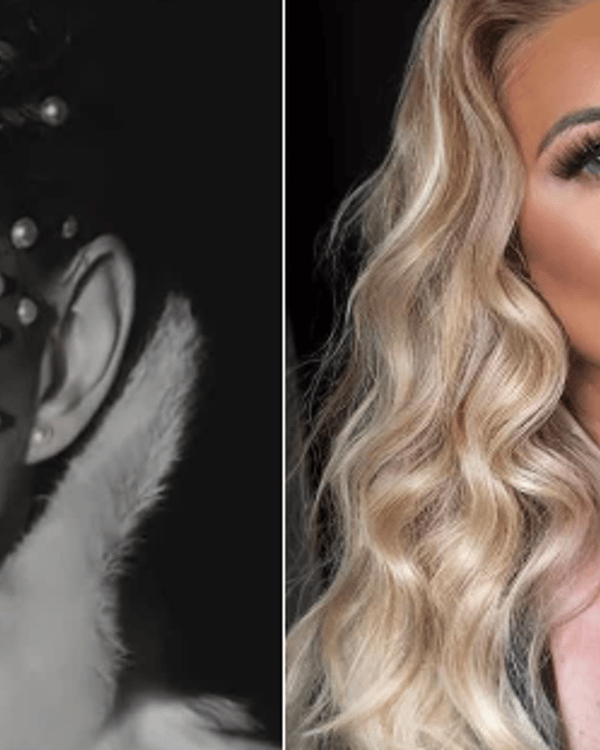 Giwta Xidara — Makeup Artist, Θεσσαλία
