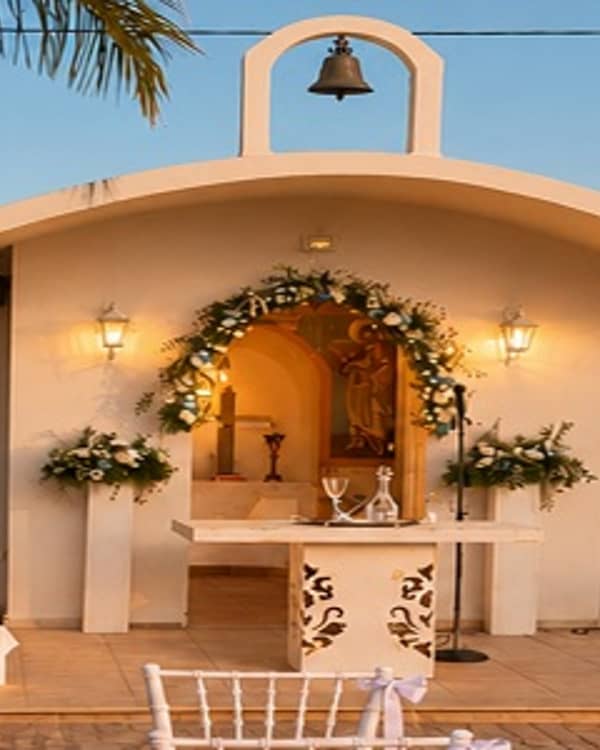 Dream Events By Deris — Wedding Planner, Κορυδαλλός