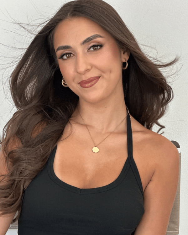 Σοφια Τσατσακη — Makeup Artist, Λευκωσια