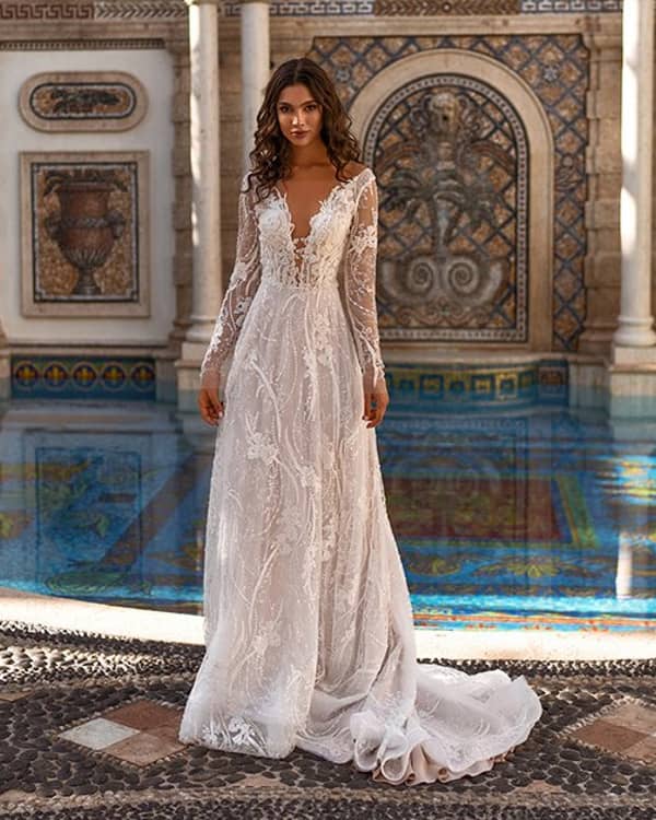 Νυφικά Είμαι Νύφη — Wedding Dresses, Παλαιό Φάληρο