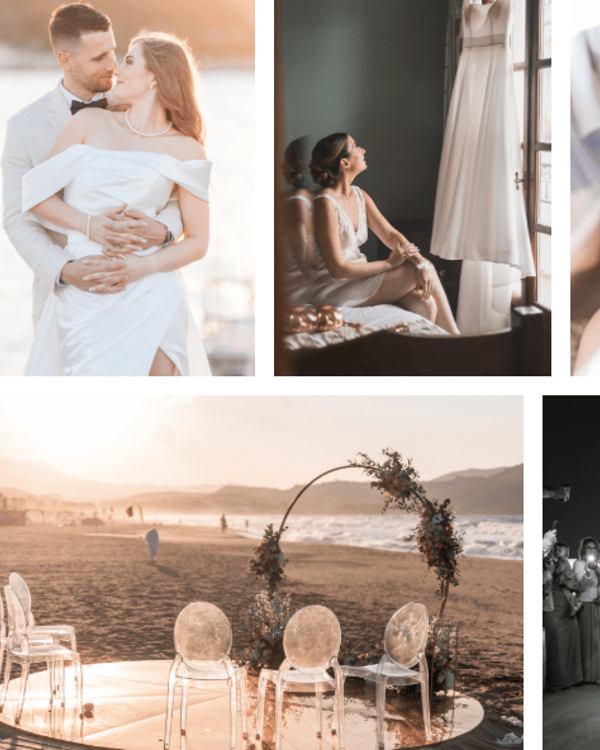 Kouratoras Antonis Photography — Φωτογράφος, Χανιά