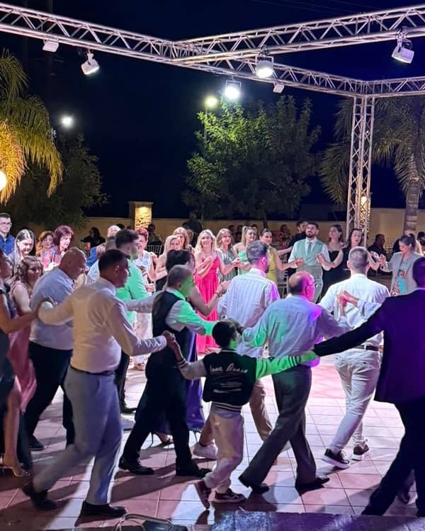 dj hlias m — DJ / Μουσική, Αθήνα