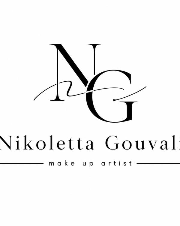 Nikoletta Gouvali - Professional Makeup Artist — Makeup Artist