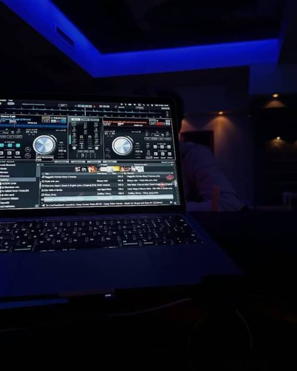 Dj Memtsas — DJ / Μουσική, Σέρρες