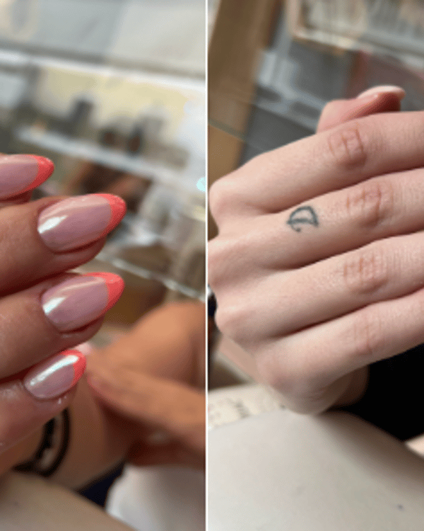 Χρύσα  Νικοπούλου — Nail Artist, Ιωάννινα