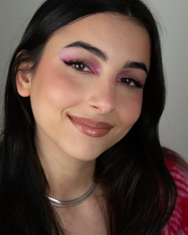 Δέσποινα Δαβούτη — Make-up Artist, Μαρουσι