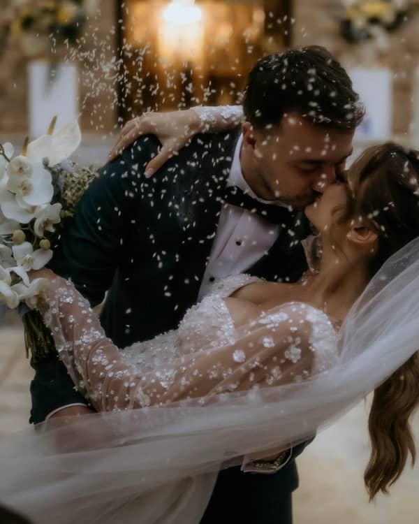 Anamnesis — Wedding Favors, Χανιά