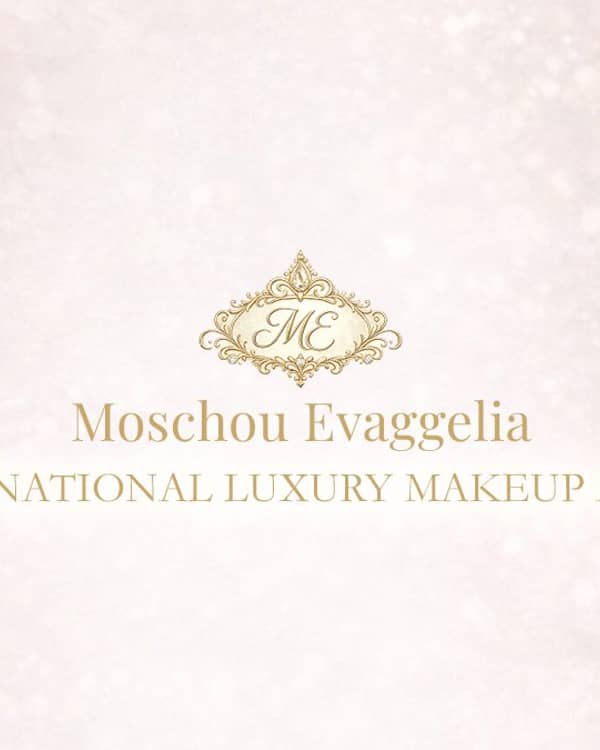 Ευαγγελία Μοσχου — Makeup Artist, Κρανίδι
