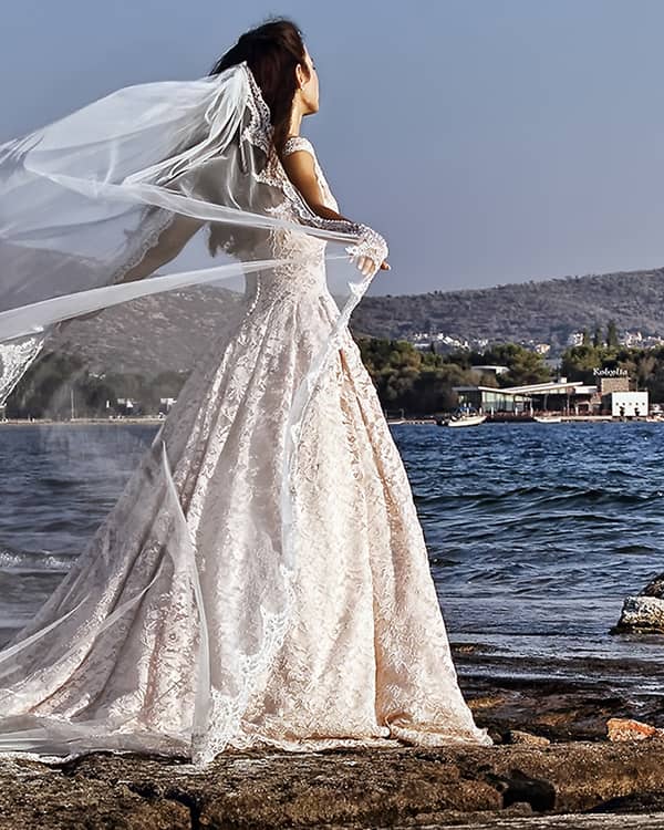 Glam Photo — Videographer, Δροσιά