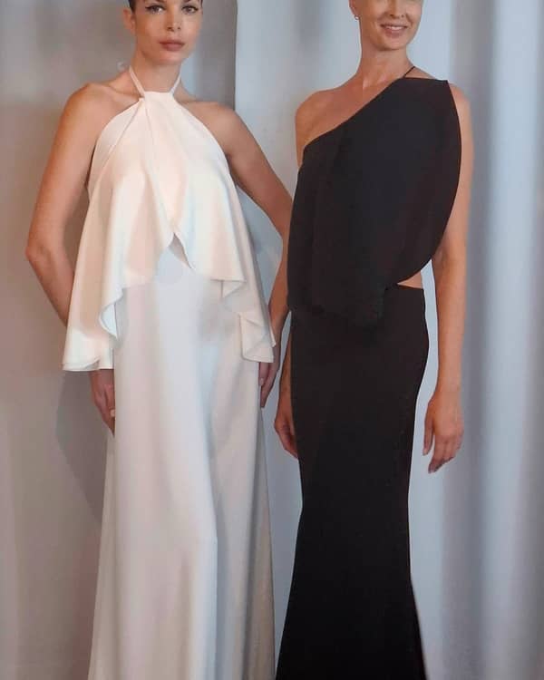 Chara Lebessi — Wedding Dresses, Άλιμος
