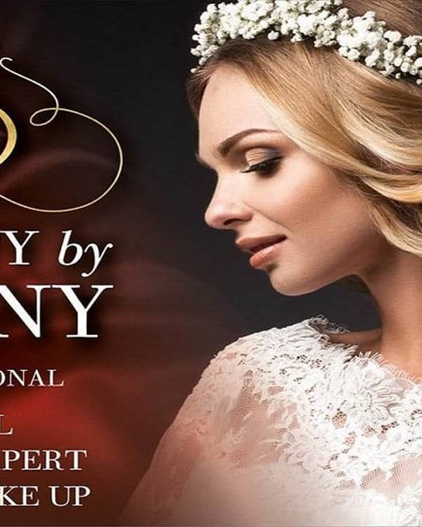 Beauty by Penny — Hair Styling, Πειραιάς