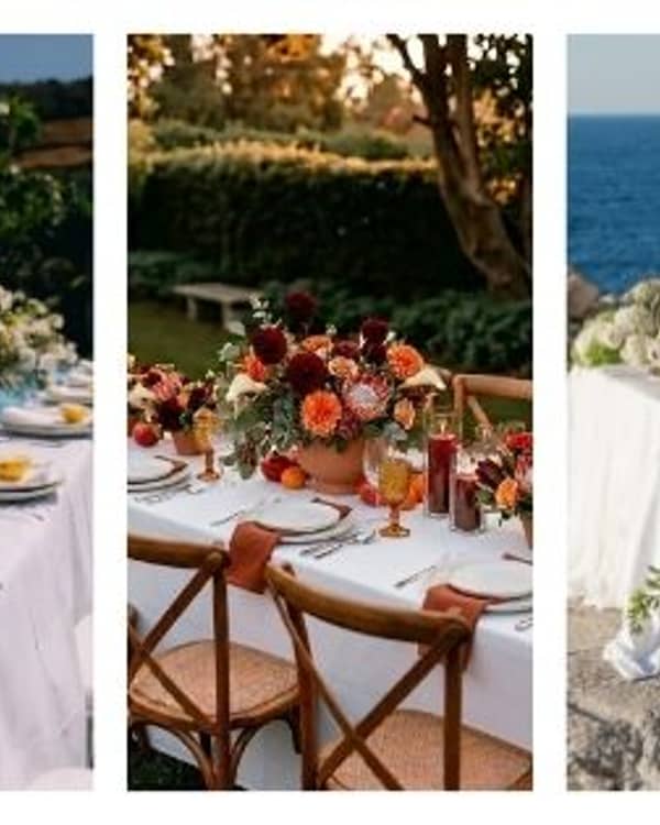 Wedding Tales Crete — Wedding Planner, Χανιά