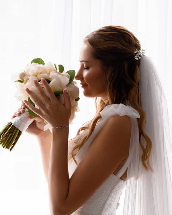 Maria Bridal MakeUp — Makeup Artist, Αθήνα