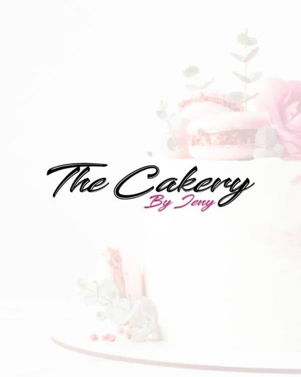 The Cakery By Jeny — Wedding Cakes, Θεσσαλονίκη