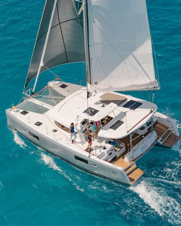 Athens Reviera Yachting — Bachelor Parties, Χαλάνδρι