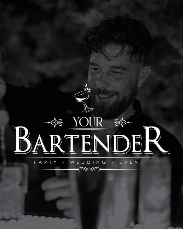 Your Bartender — Bar Catering, Αιγάλεω