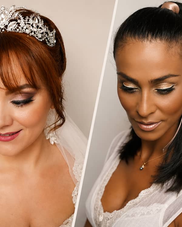 Femme Fatale — Makeup Artist, Θεσσαλονίκη