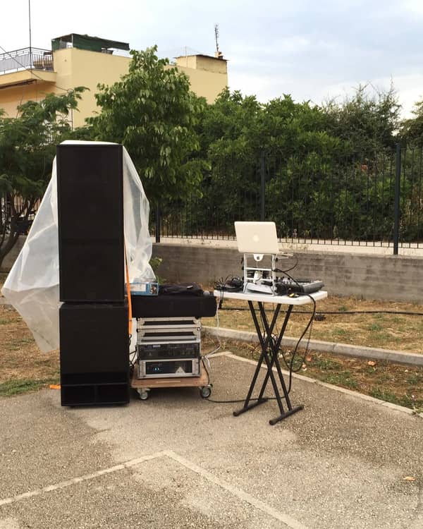 DJ spiropoulos panagiotis — DJ / Music, Πάτρα