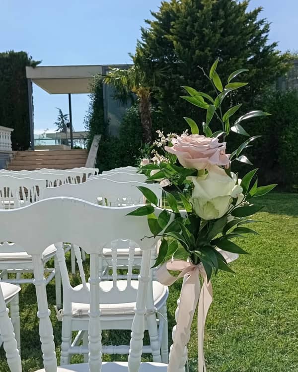 Αγγέλα Άνθη - Φυτά — Wedding Favors, Θεσσαλονίκη