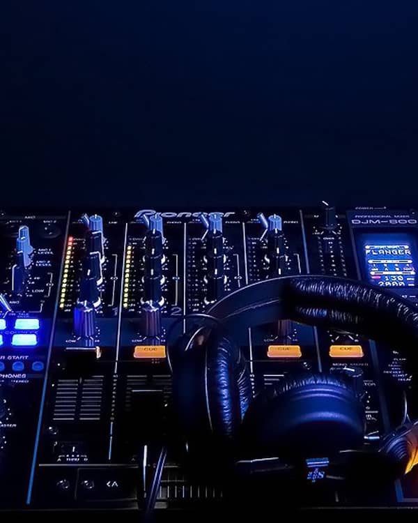 ΗΧΟΚΑΛΥΨΗ | DJ_ALEXGREEN |DJTRIPOLI — DJ / Μουσική, Τρίπολη