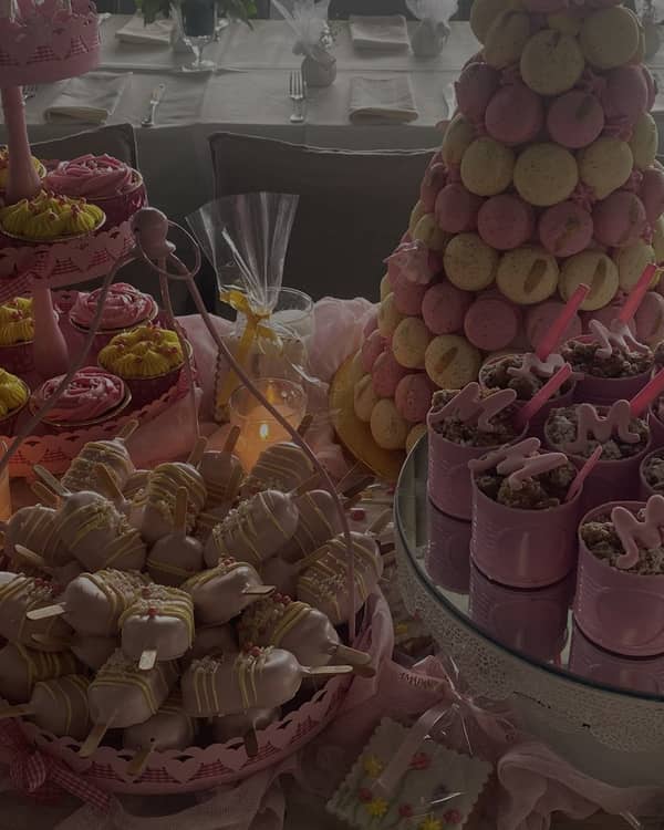 ΑΜΑΡΑΝΤΟΣ — Wedding Cakes, Σαρωνίδα