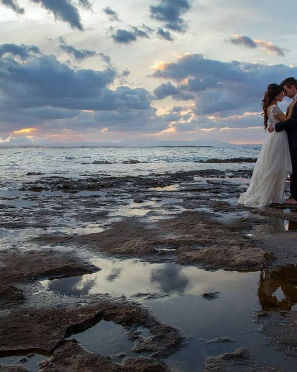 Chania Wedding Films — Βιντεογράφος, Χανιά
